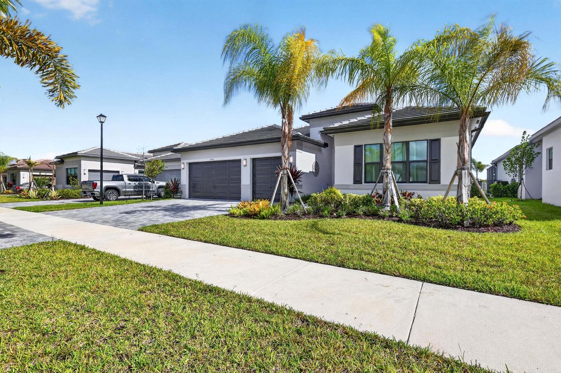 House in Port St. Lucie, Florida, United States 4 - 18542727