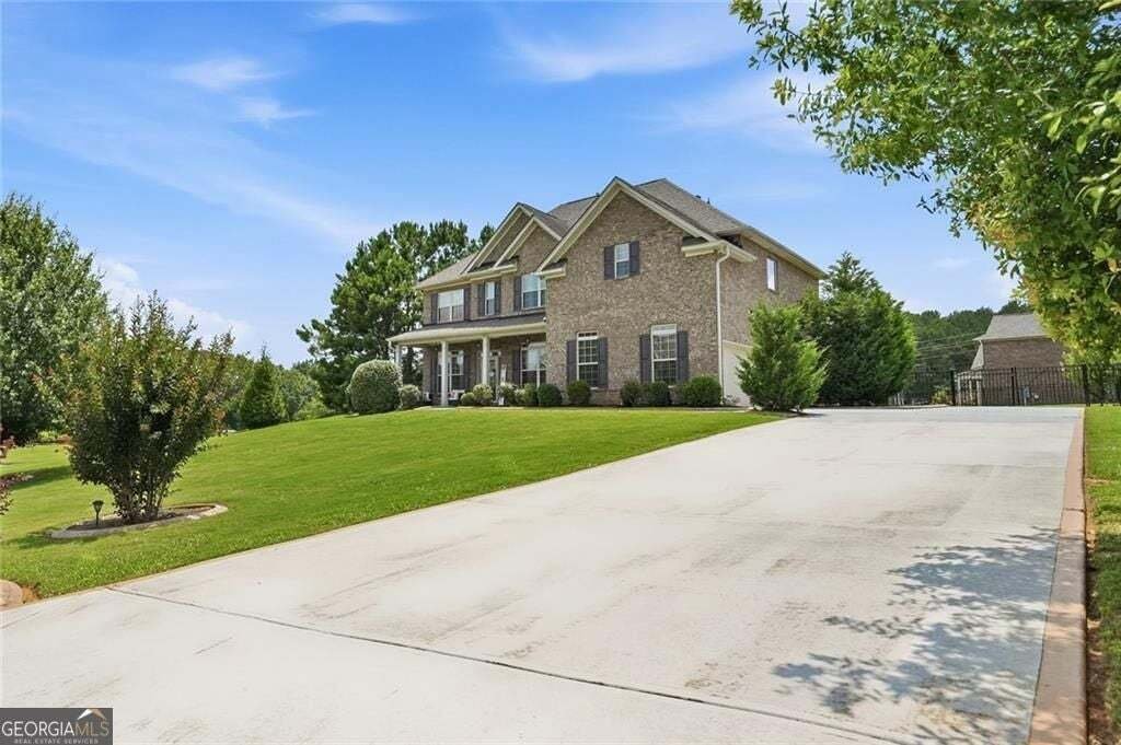 House in Covington, Georgia, United States 3 - 18306765