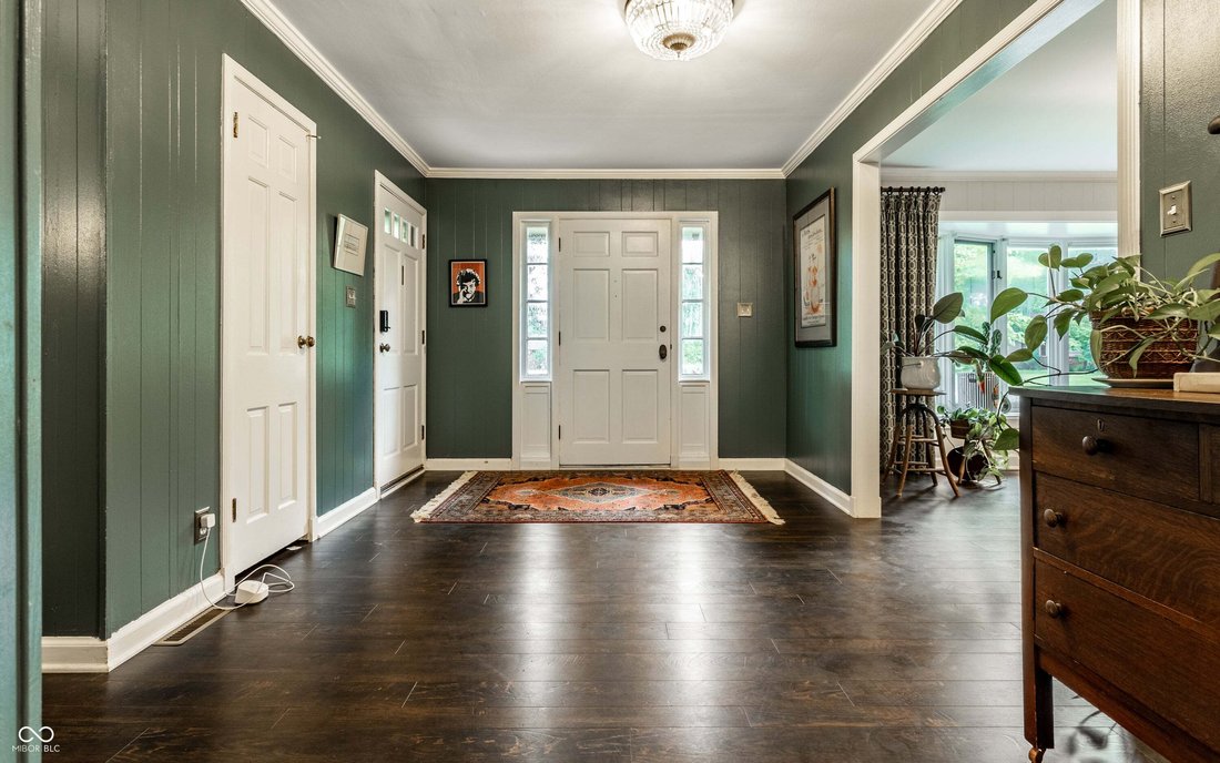 House in Indianapolis, Indiana, United States 4 - 18542734