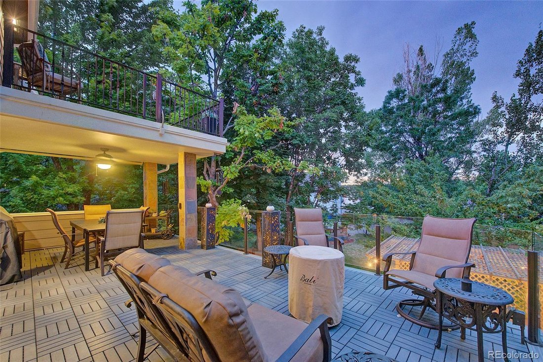 House in Arvada, Colorado, United States 1 - 18512941