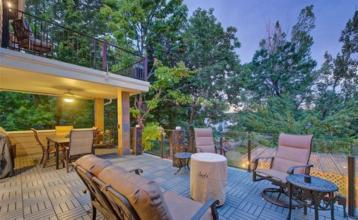 House in Arvada, Colorado, United States 1