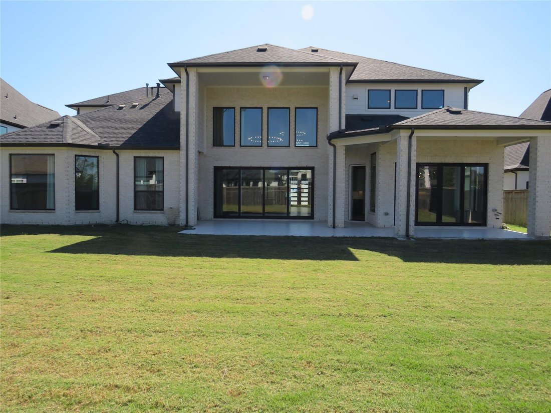 House in Missouri City, Texas, United States 2 - 18540385