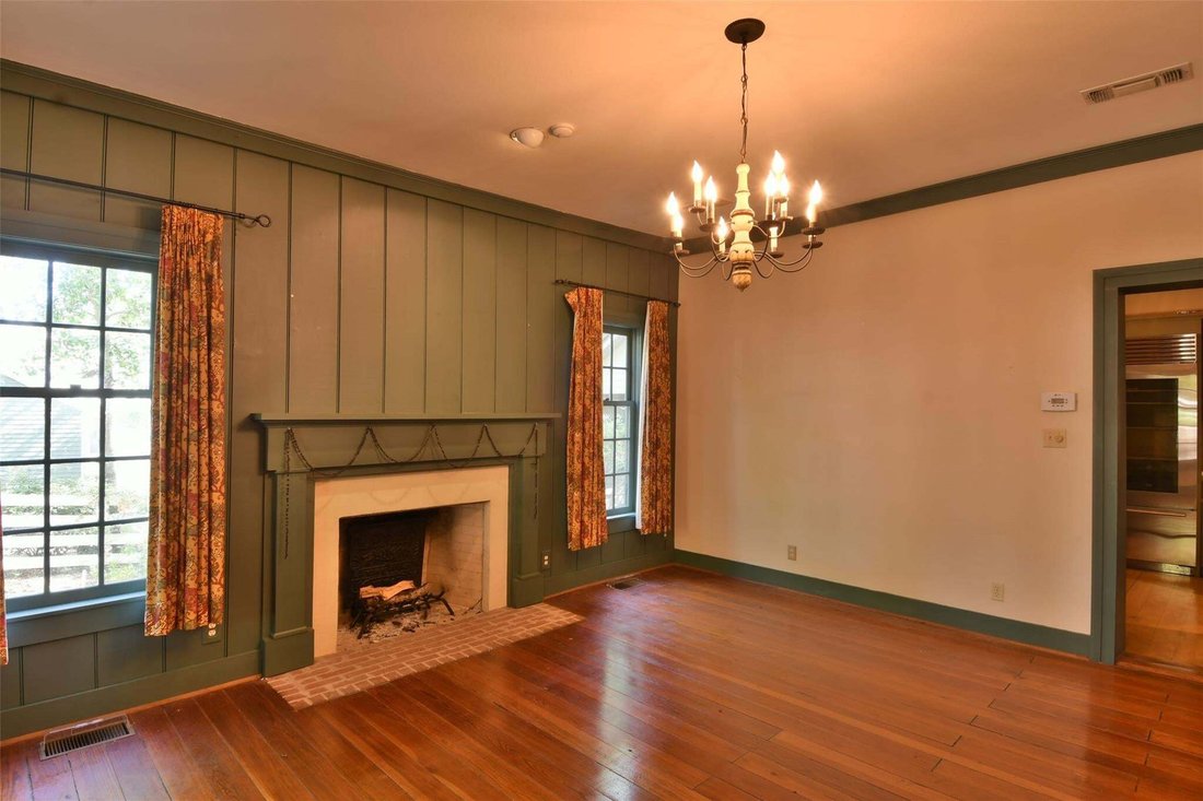 House in Chappell Hill, Texas, United States 5 - 18543470