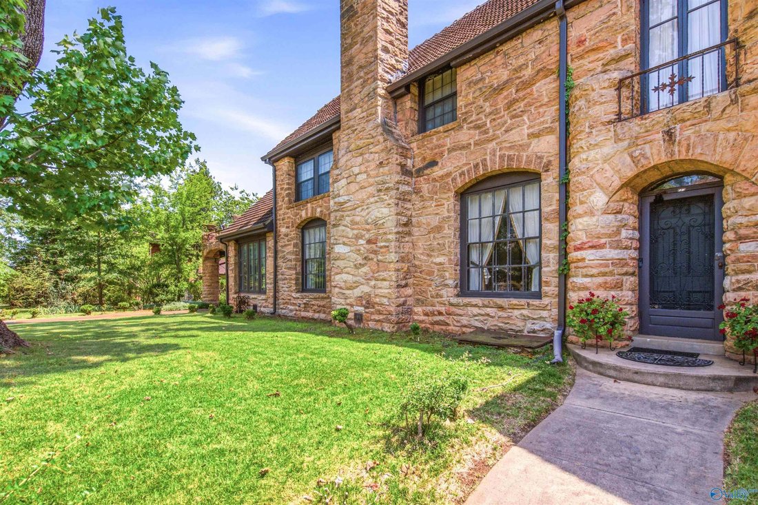 House in Decatur, Alabama, United States 5 - 18542678
