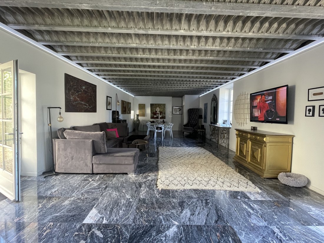 House in Aigre, Nouvelle-Aquitaine, France 5 - 18540018