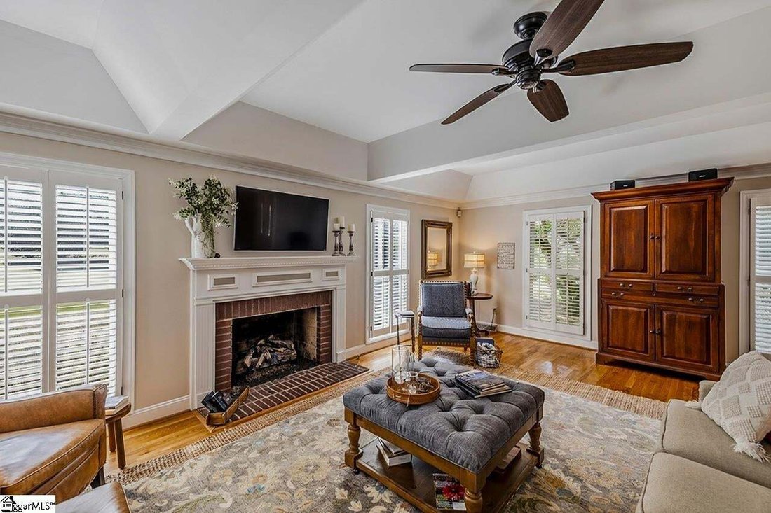 House in Greer, South Carolina, United States 4 - 18542407