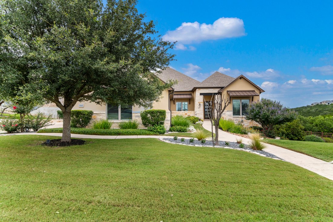House in San Antonio, Texas, United States 5 - 18541171