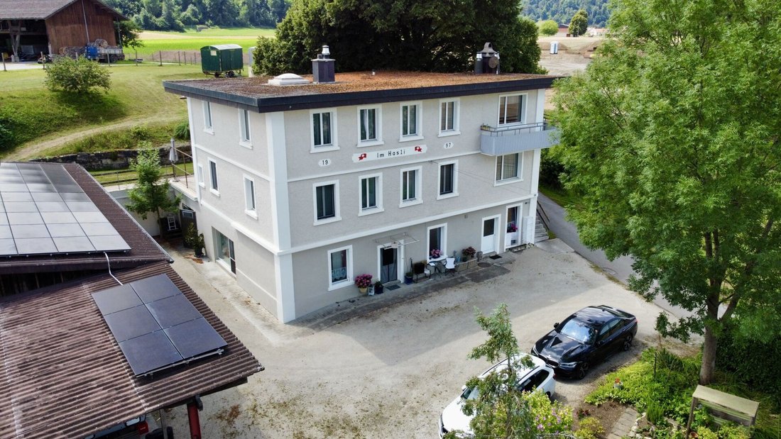 Casa a Weiach, Zurigo, Svizzera 2 - 18542031