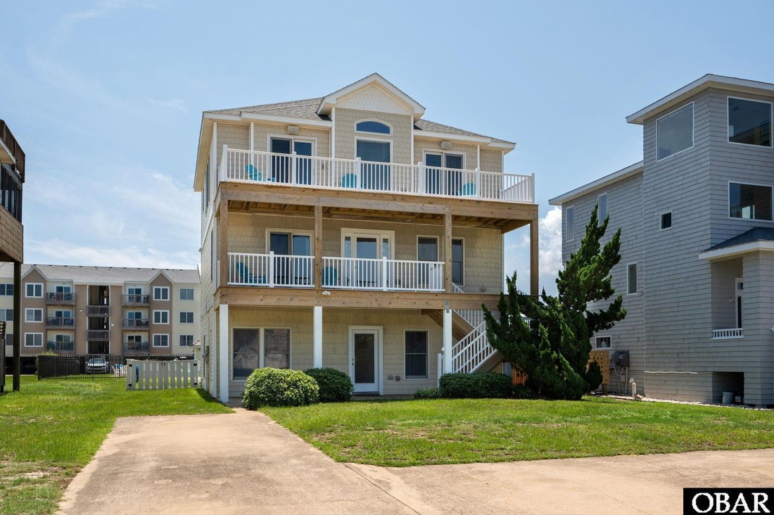 House in Kill Devil Hills, North Carolina, United States 3 - 18543585