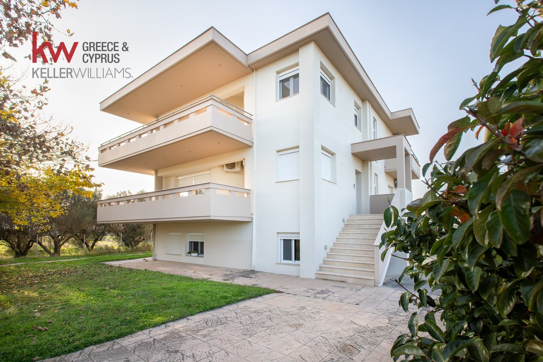 House in Thermaikos, Macedonia and Thrace, Greece 4 - 18540154