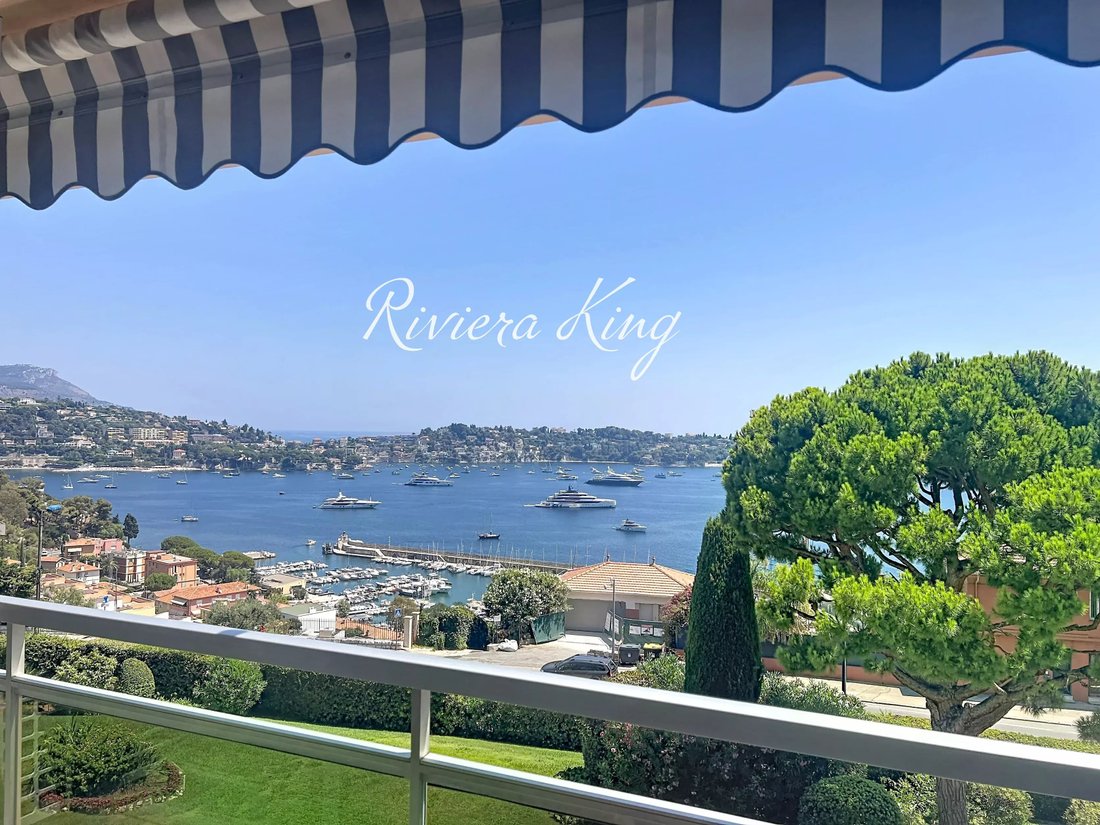 Apartment in Le Port, Villefranche-sur-Mer, France 2 - 18541248