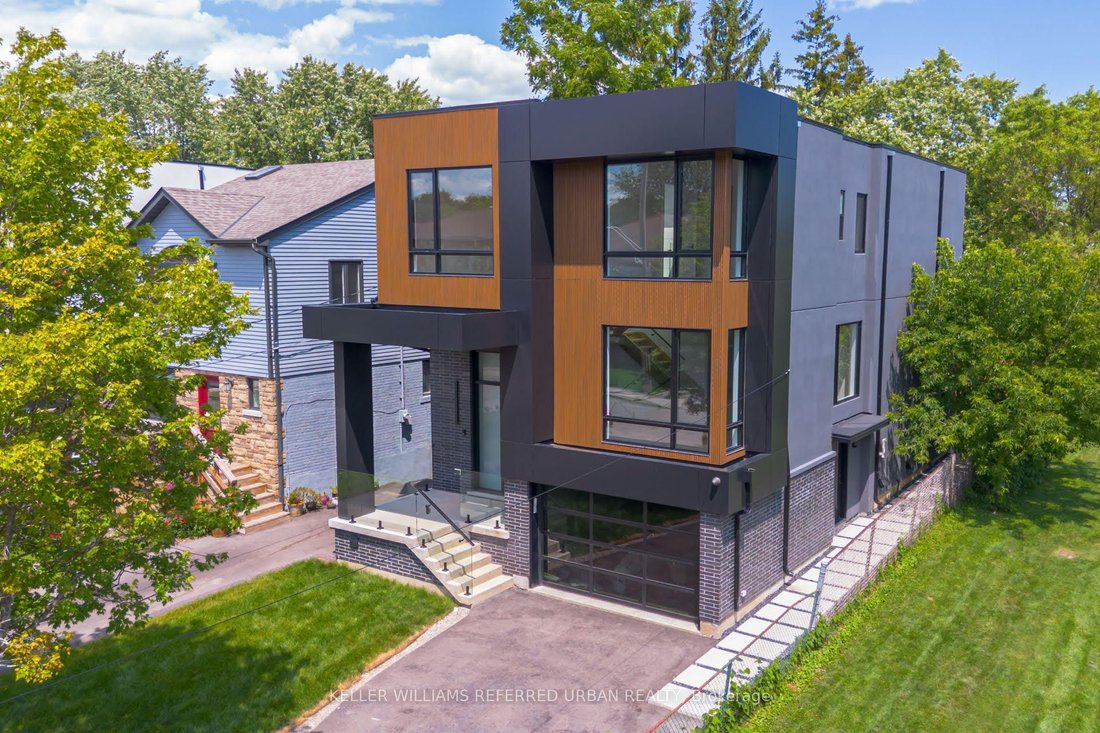 House in Toronto, Ontario, Canada 1 - 18274867