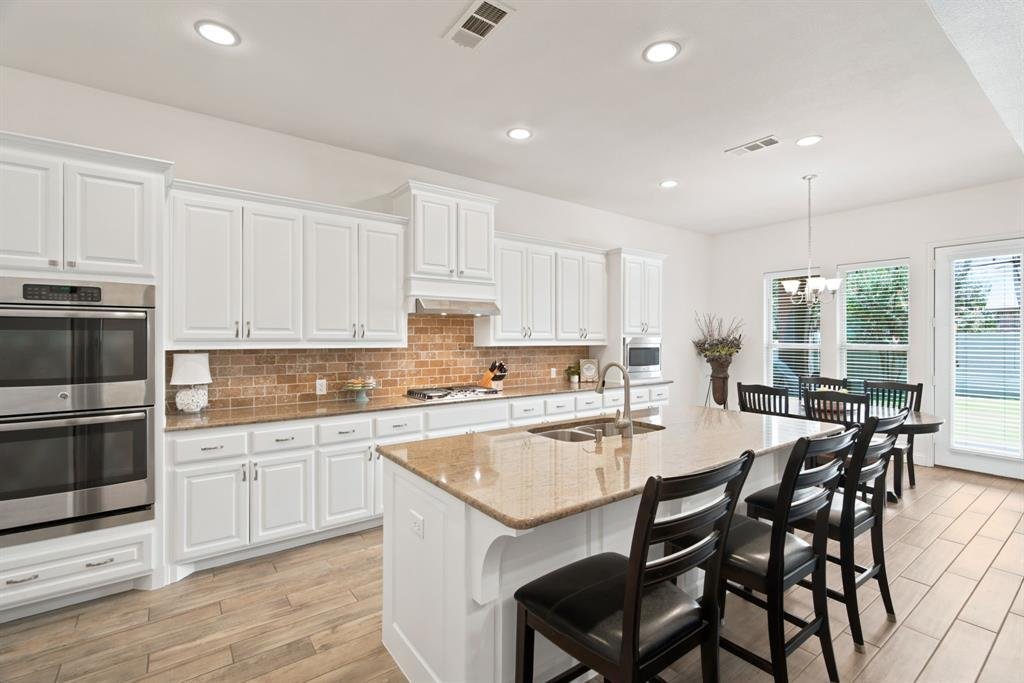 House in Lantana, Texas, United States 2 - 17765902