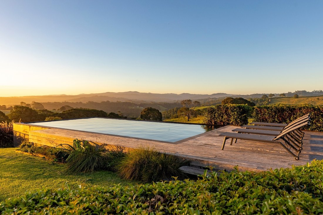 Maison à Byron Bay, Nouvelle-Galles du Sud, Australie 1 - 18543733