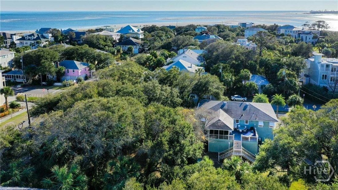House in Tybee Island, Georgia, United States 4 - 18539568