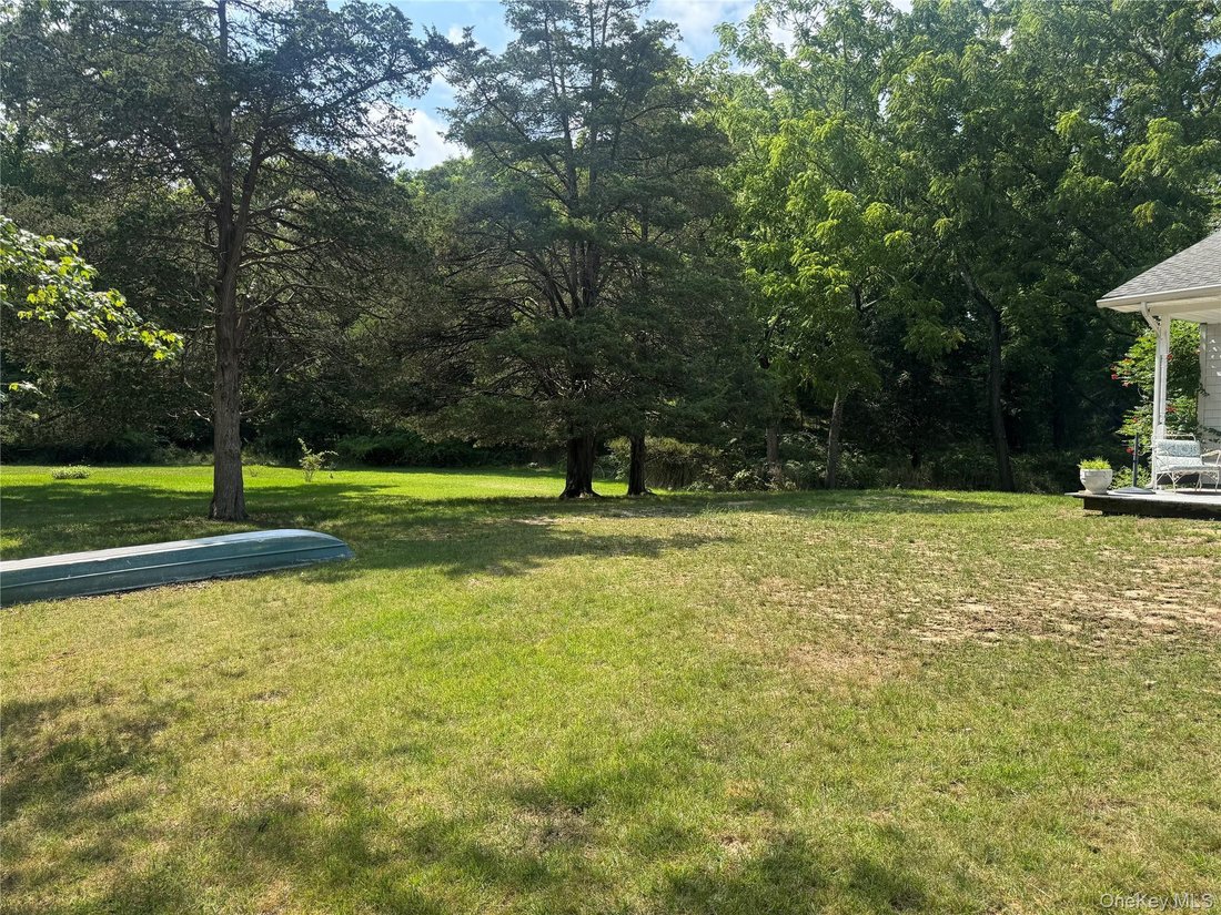 House in Middle Island, New York, United States 5 - 18542244