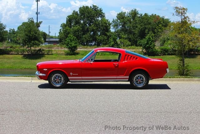 Ford Mustang Fastback in Calverton, NY, United States 2 - 18542232