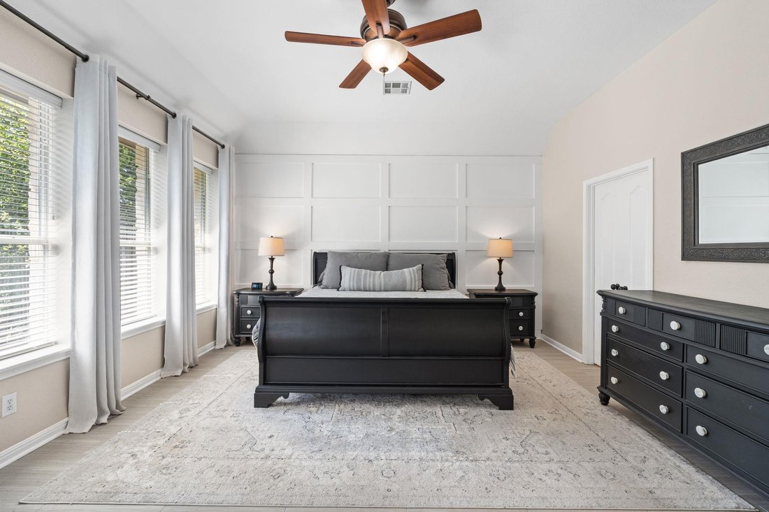 House in Cedar Park, Texas, United States 5 - 18543128