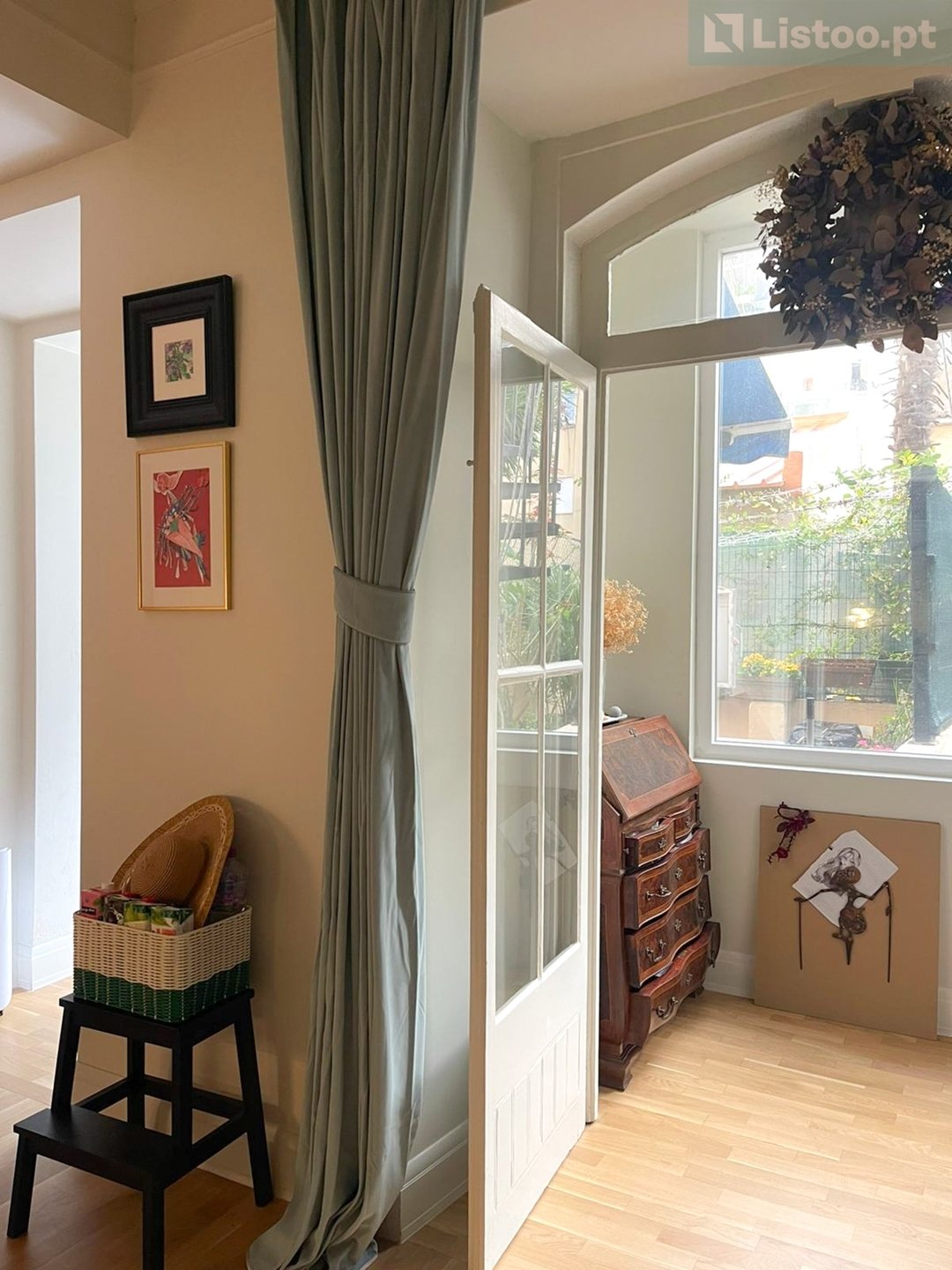 Apartment in Arroios, Lisbon, Portugal 4 - 18544000