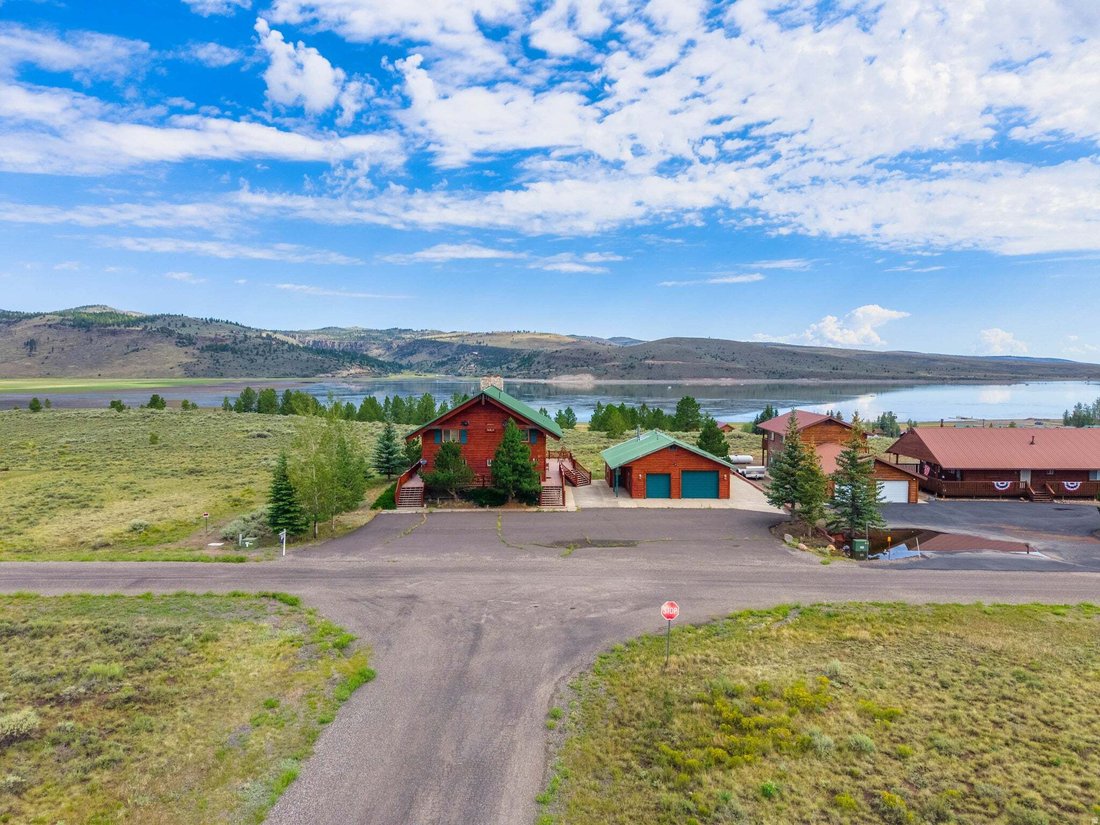 House in Panguitch, Utah, United States 3 - 18542327