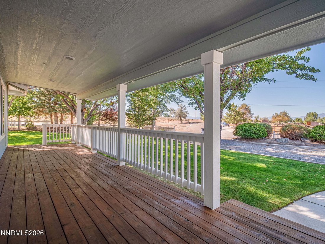 House in Indian Hills, Nevada, United States 5 - 18543317