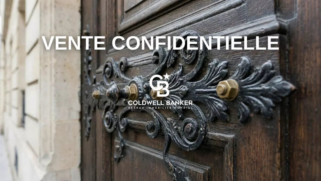 Apartment in Muette Sud, Paris 16e Arrondissement, Paris 5 - 17451868