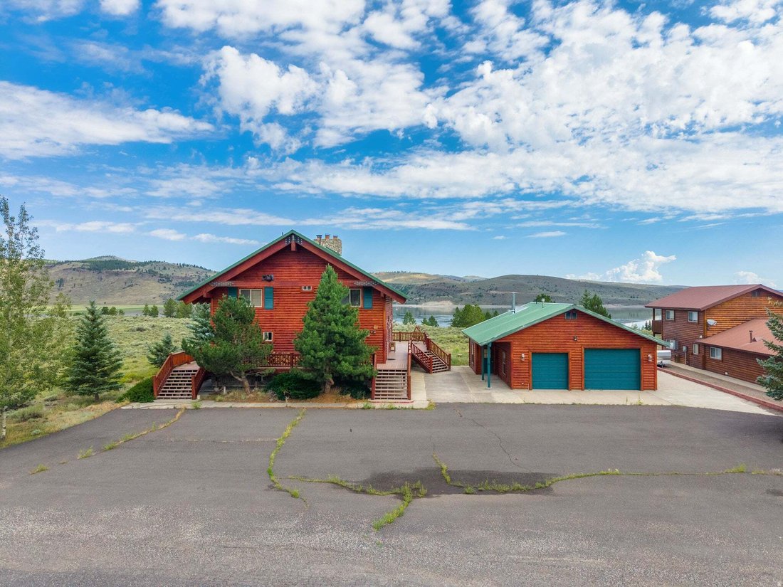 House in Panguitch, Utah, United States 2 - 18542327