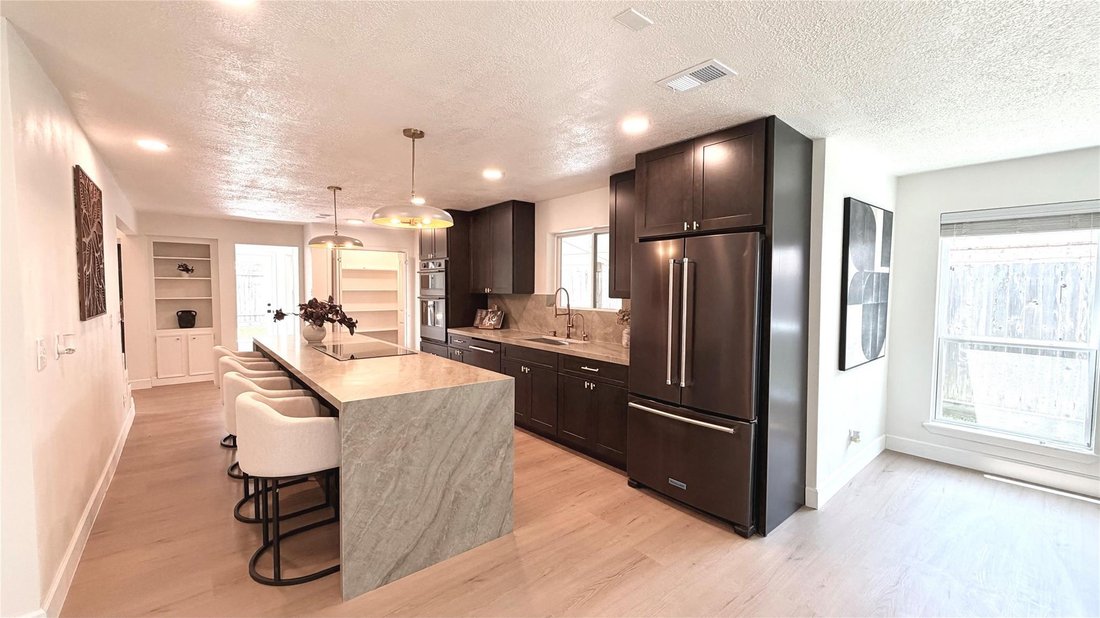 House in Houston, Texas, United States 3 - 18543474
