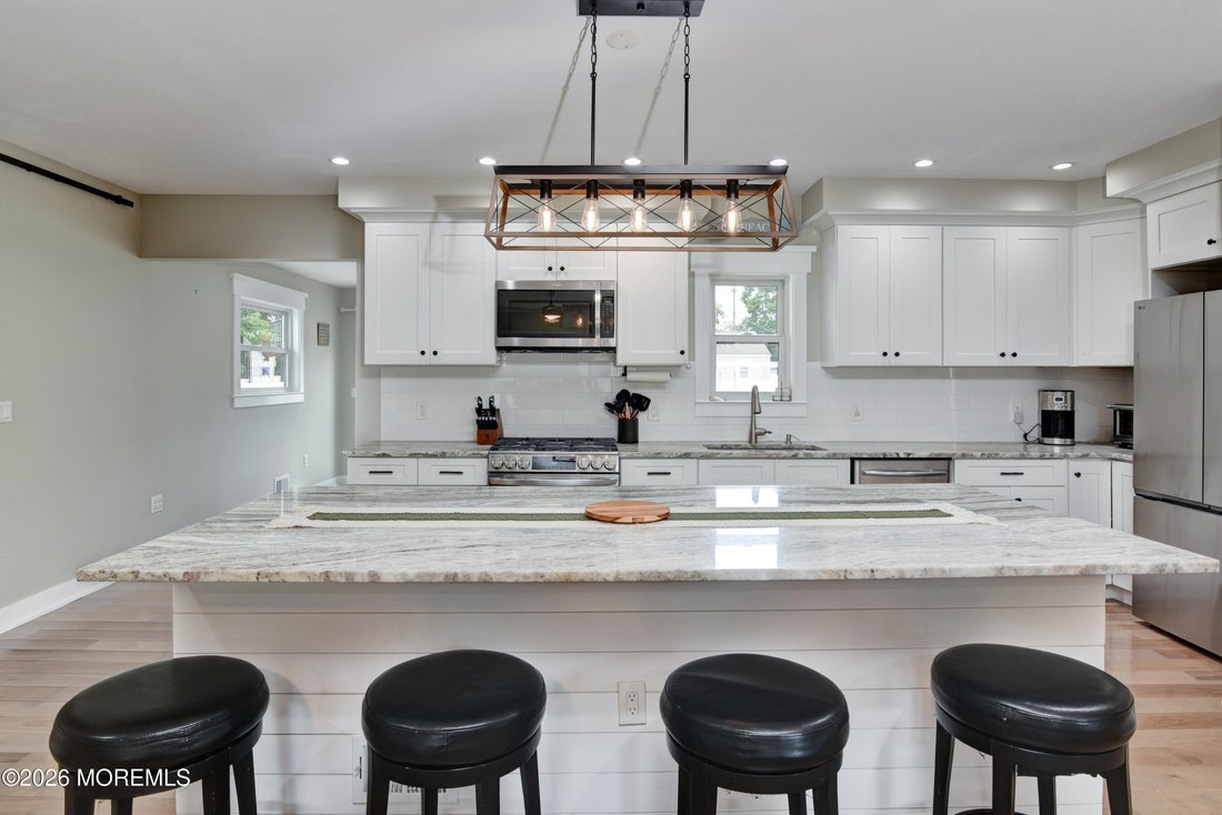 House in Point Pleasant Beach, New Jersey, United States 4 - 18543542