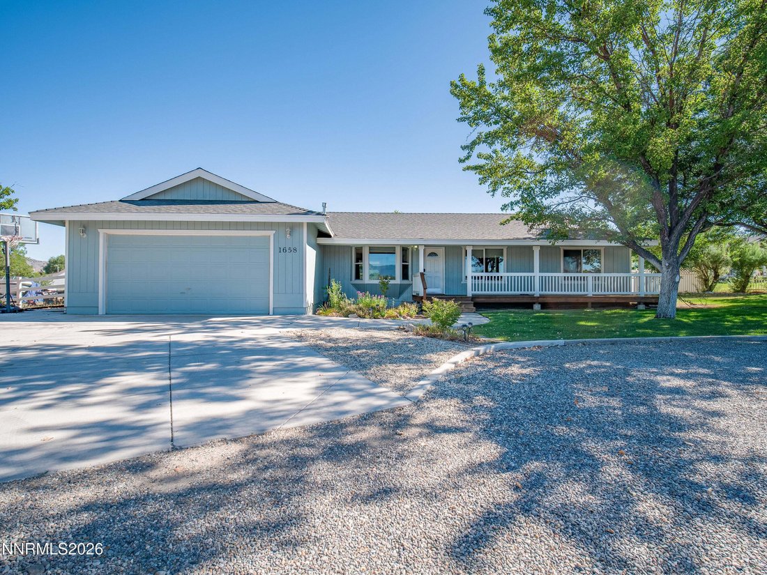 House in Indian Hills, Nevada, United States 1 - 18543317