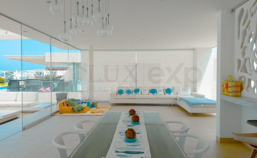 House in Asia, Lima Region, Peru 1