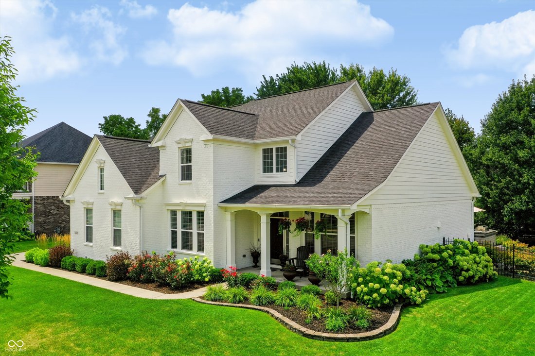 House in Westfield, Indiana, United States 2 - 18541504