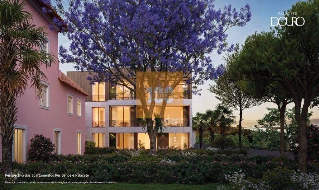 Apartment in Lordelo do Ouro e Massarelos, Porto District, Portugal 2 - 18543959