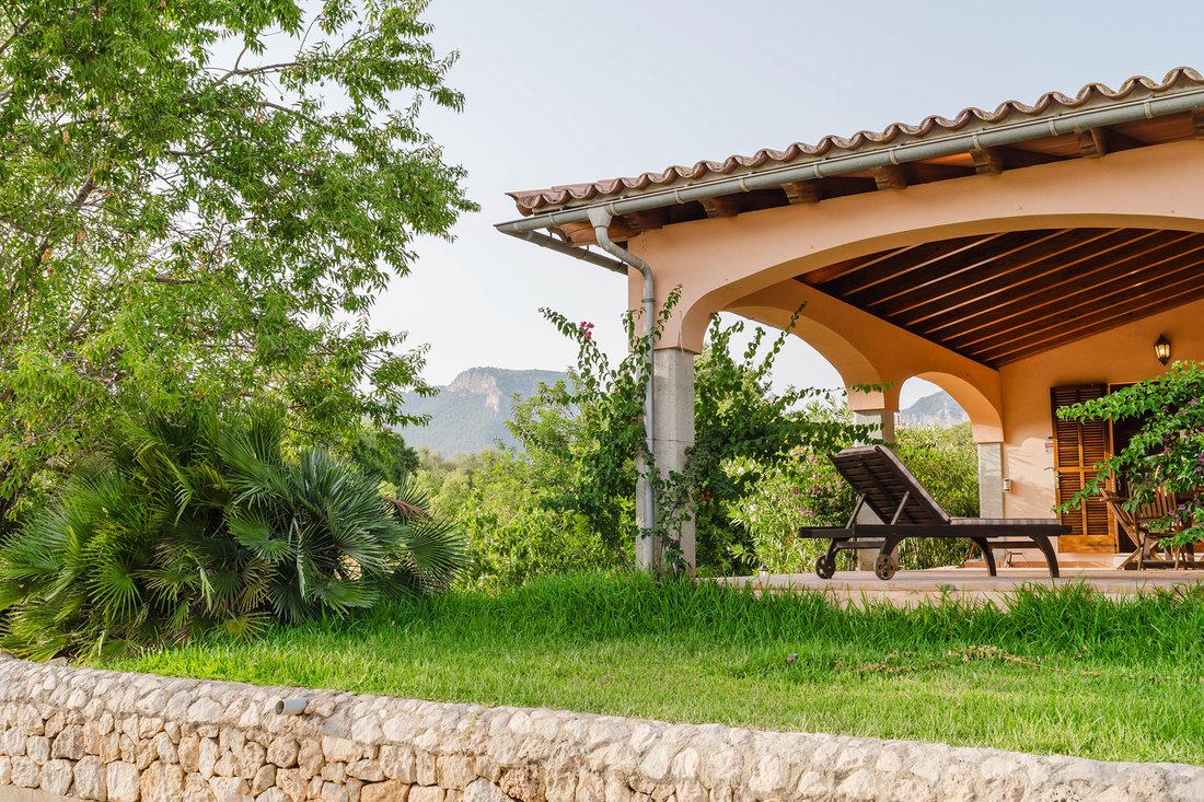 Finca a Alaró, Isole Baleari, Spagna 3 - 18540927