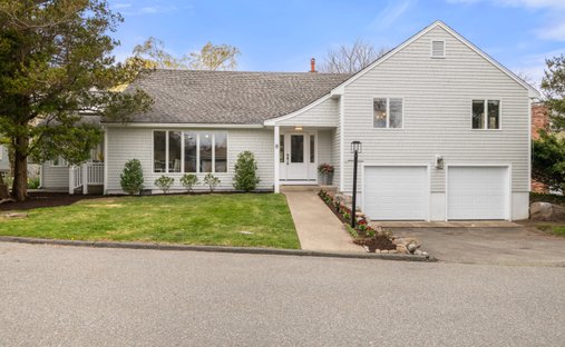 Haus in Rockport, Massachusetts, Vereinigte Staaten 1