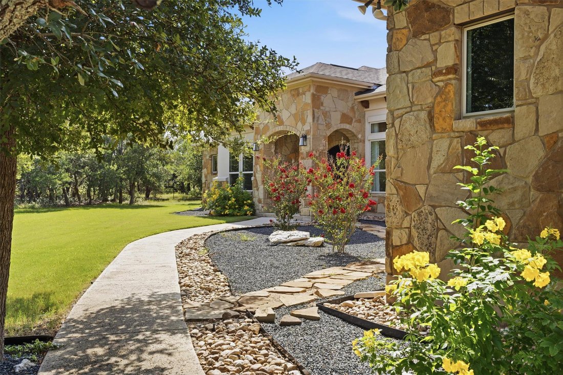 House in Georgetown, Texas, United States 2 - 18543868