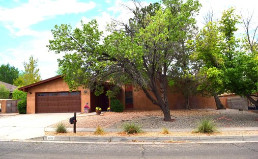 House in Albuquerque, New Mexico, United States 1