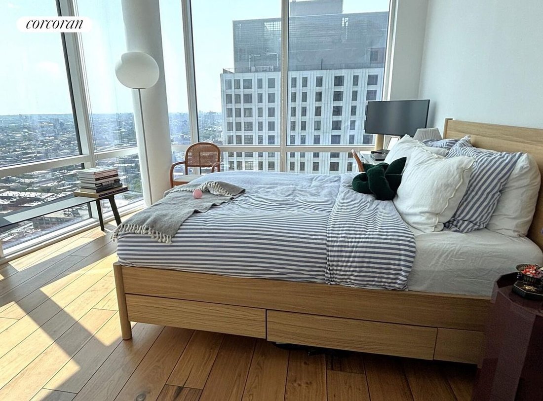 Condo in New York, New York, United States 4 - 18392973