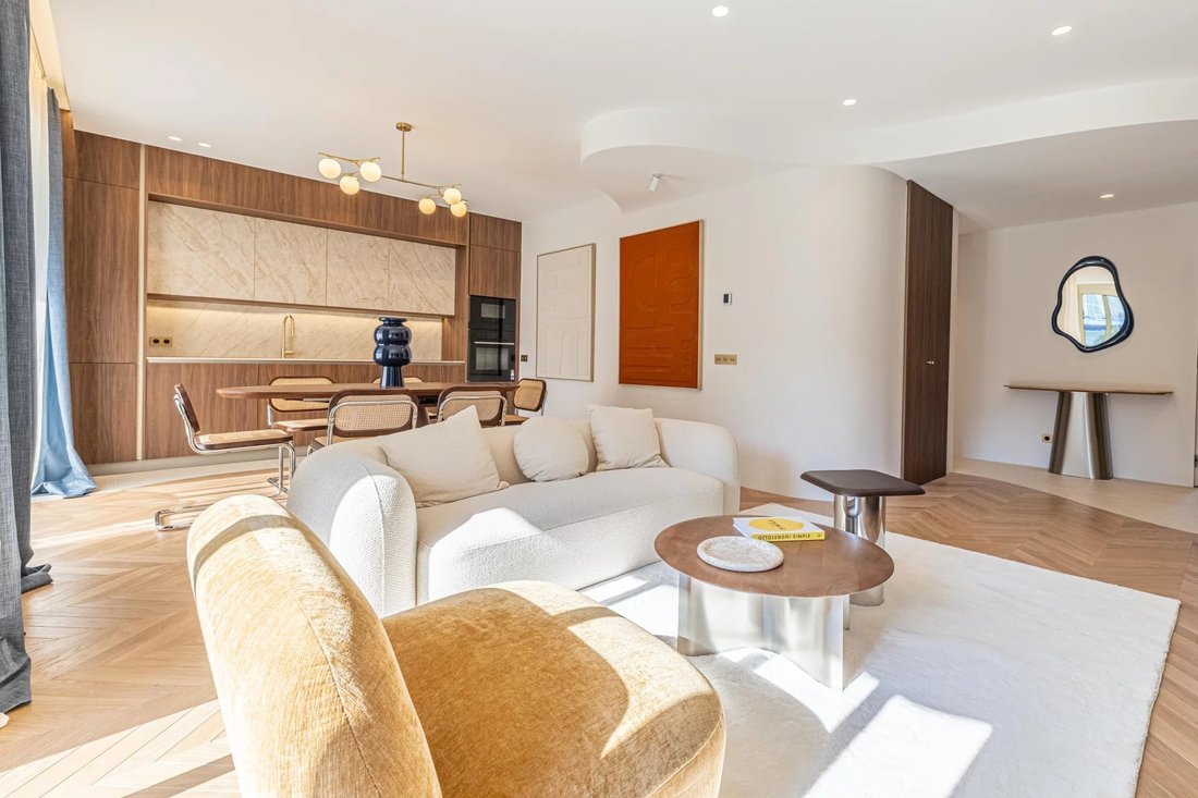 Apartment in Nice, Provence-Alpes-Côte d'Azur, France 4 - 18451500