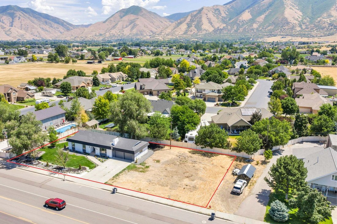 House in Mapleton, Utah, United States 2 - 18542340