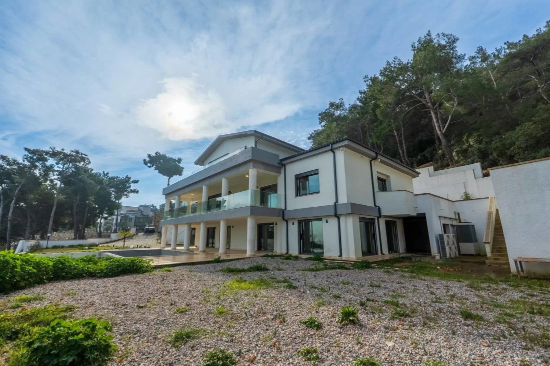 House in İzmir, İzmir, Turkey 4 - 18539718