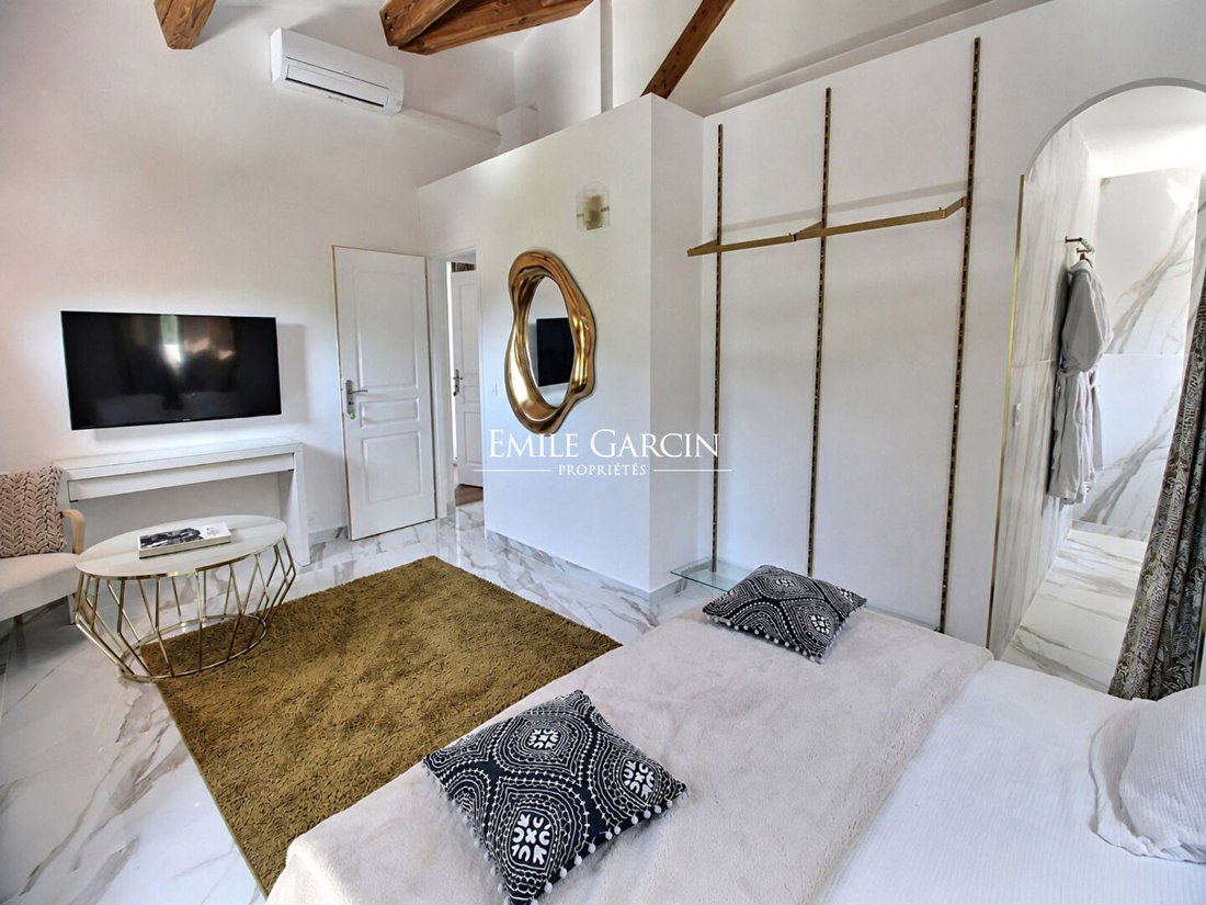 Villa in Camplanier, Nimes, France 5 - 18544152