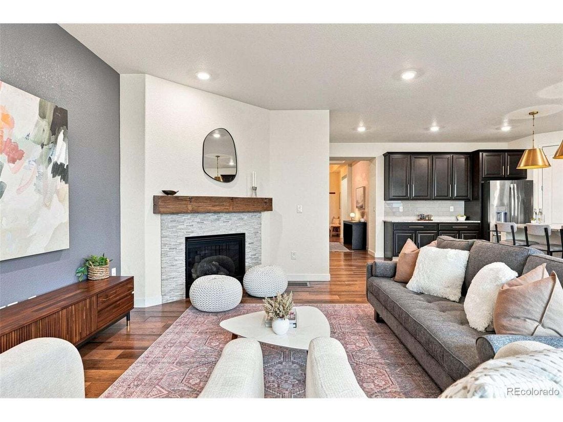 House in Arvada, Colorado, United States 5 - 18542850