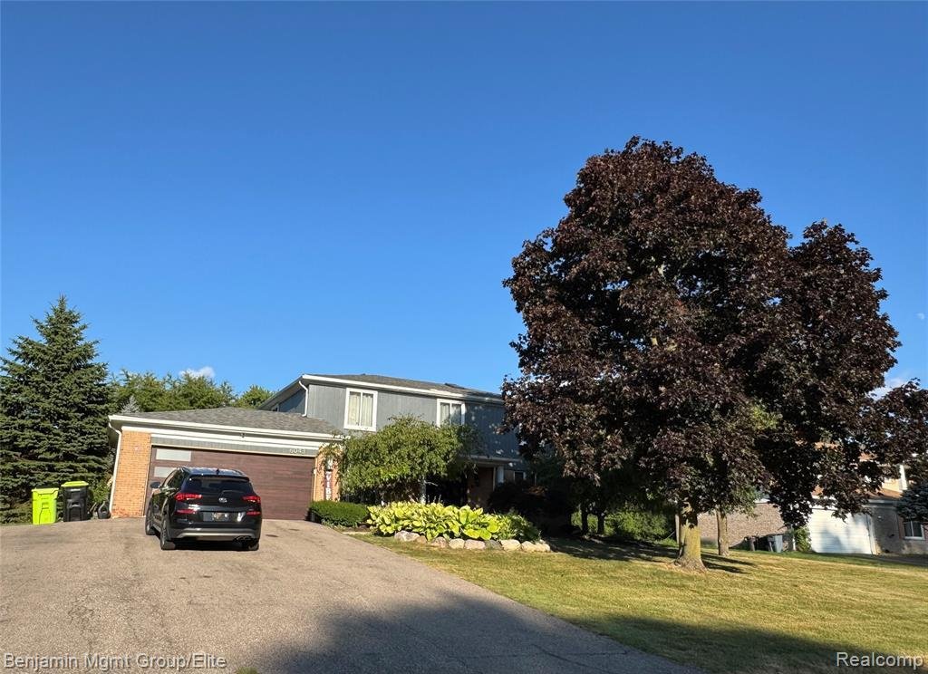 House in Farmington Hills, Michigan, United States 4 - 18530859