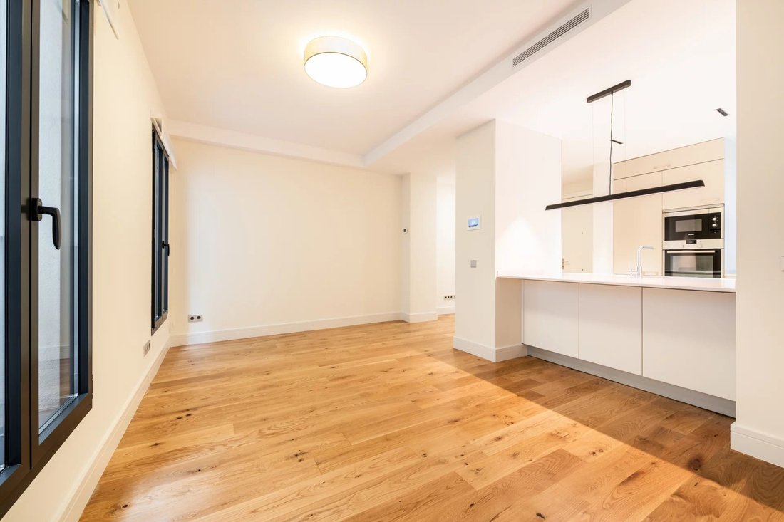 Apartment in Centro, Madrid, Spain 5 - 18540103
