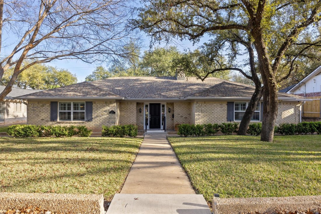 House in Austin, Texas, United States 1 - 17297342