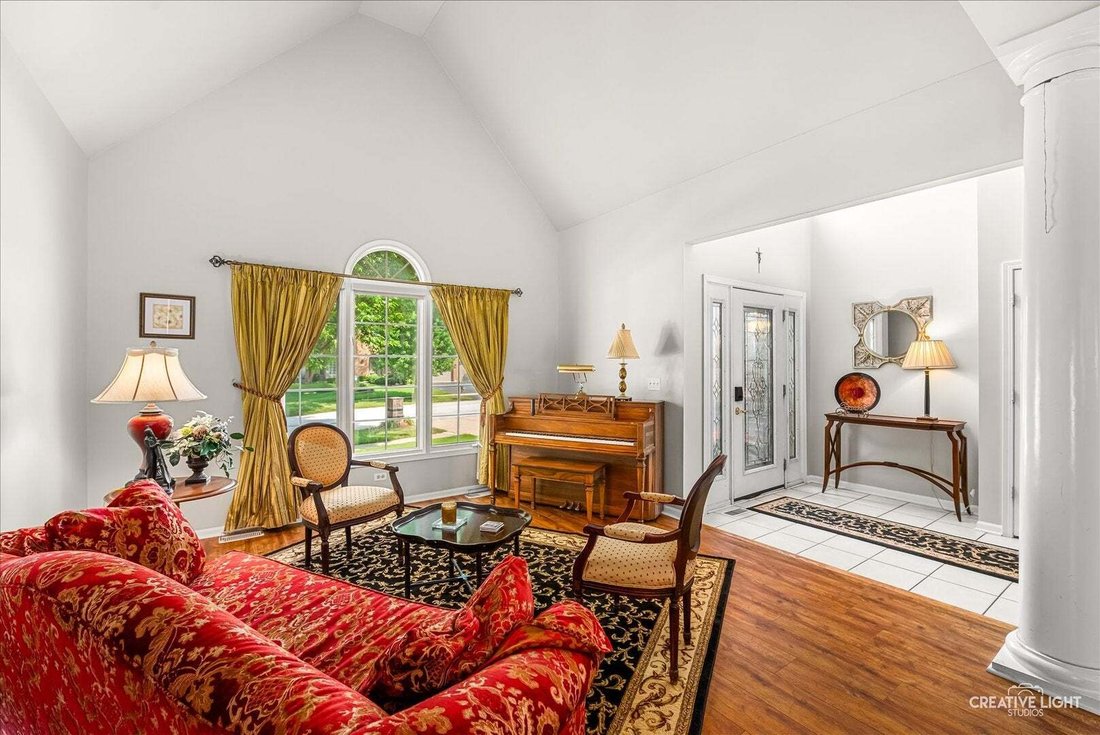 House in Naperville, Illinois, United States 4 - 18543085