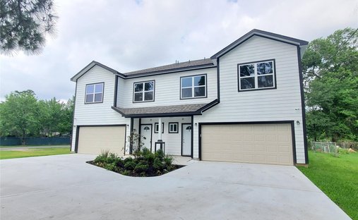 Apartment in Conroe, Texas, United States 1