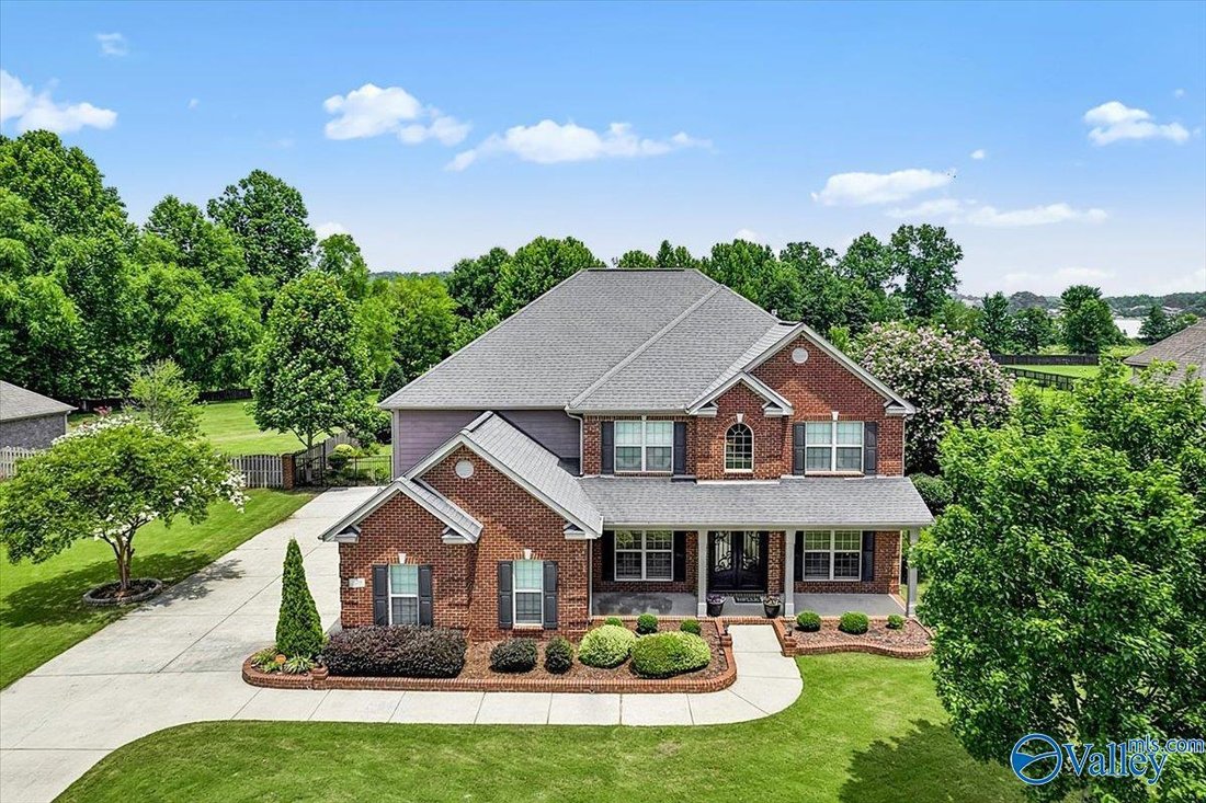 House in Redstone Arsenal, Alabama, United States 2 - 18543628
