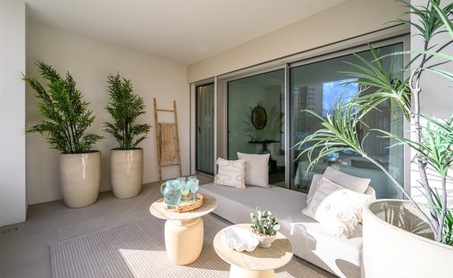 Apartment in Ramalde, Porto District, Portugal 1